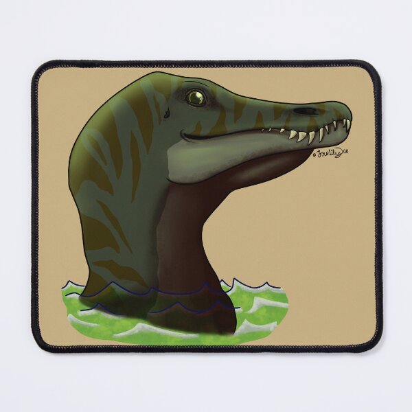 Item preview, Baryonyx designed and sold by FireLily08.