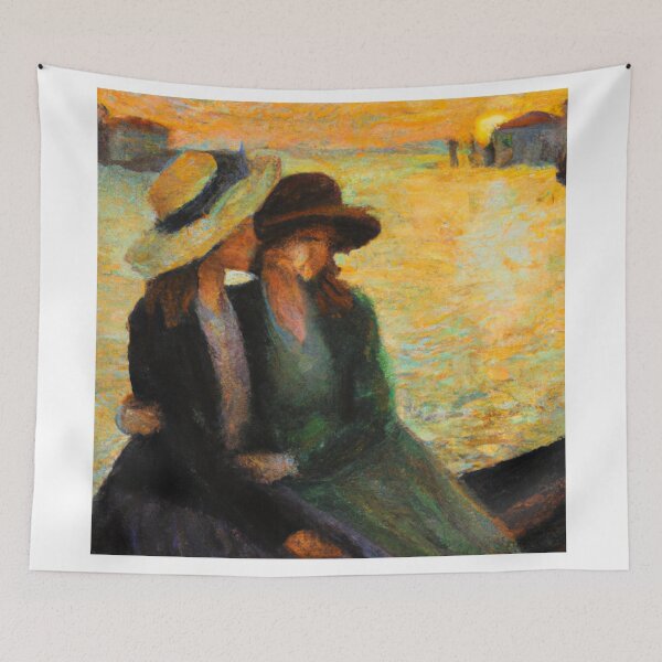 Item preview, Venice designed and sold by Tinglesmith.