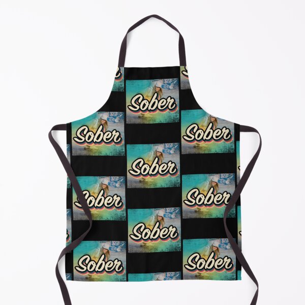 Item preview, Sober Skater Girl designed and sold by TeevesROCTees.