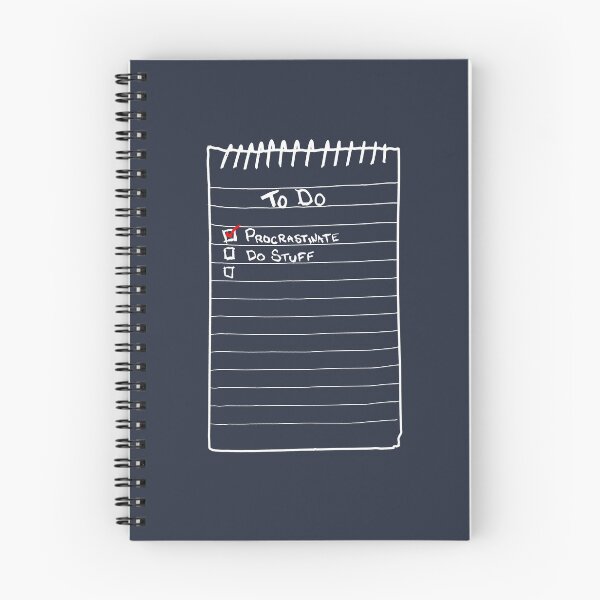 Item preview, Todo List designed and sold by stonestreet.