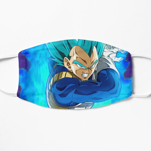 Train Insaiyan Super Saiyan Future Trunks saiyan armor Mask for