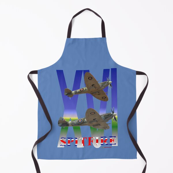 Item preview, Number XVI Design - Two Spitfires designed and sold by muz2142.