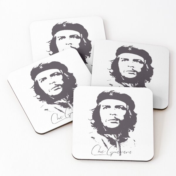 Item preview, Che Guevara v1 designed and sold by red-mode.