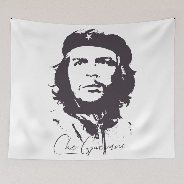 Item preview, Che Guevara v1 designed and sold by red-mode.