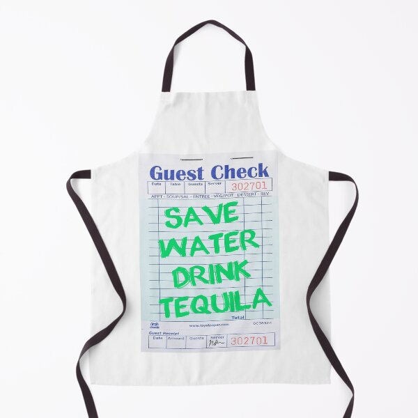 Item preview, waterrr - GUEST CHECK @NIKKISBLING_ designed and sold by nicolekap29.