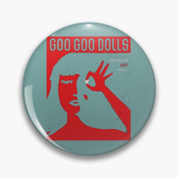Item preview, adesakugtthe goo goo dolls simplethe goo goo dolls  designed and sold by JettieMuller.