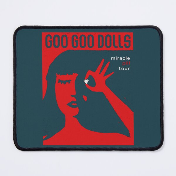 Item preview, adesakugtthe goo goo dolls simplethe goo goo dolls  designed and sold by JettieMuller.