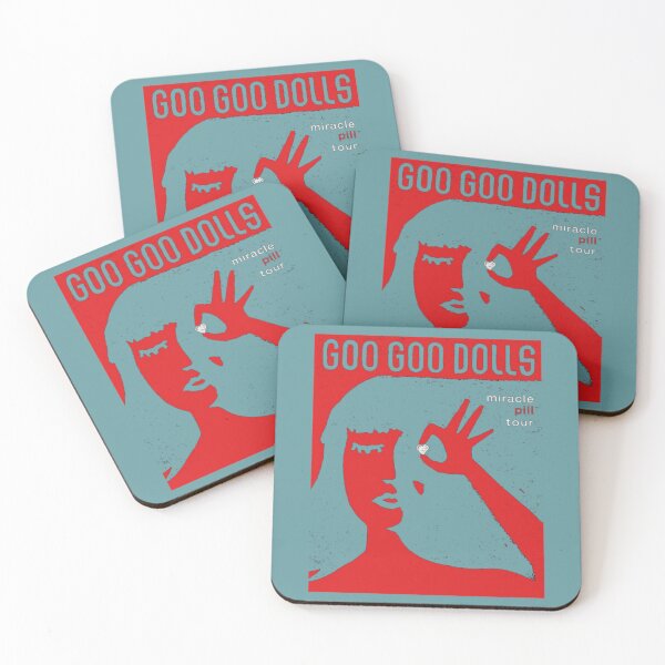 Item preview, adesakugtthe goo goo dolls simplethe goo goo dolls  designed and sold by JettieMuller.