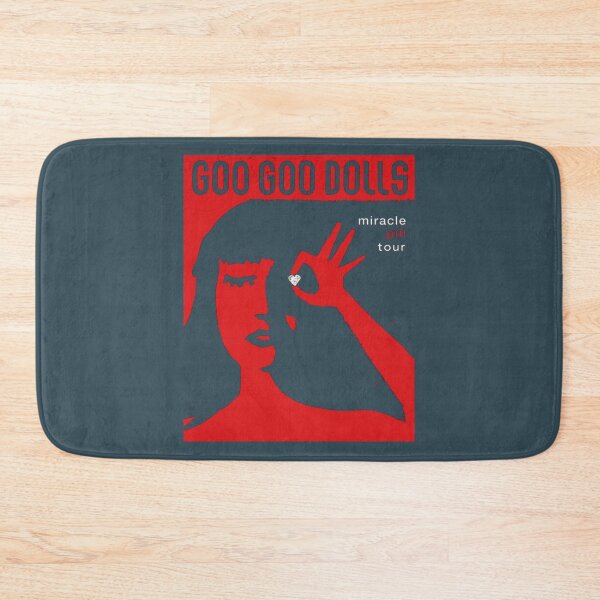 Item preview, adesakugtthe goo goo dolls simplethe goo goo dolls  designed and sold by JettieMuller.