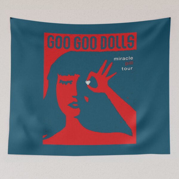 Item preview, adesakugtthe goo goo dolls simplethe goo goo dolls  designed and sold by JettieMuller.
