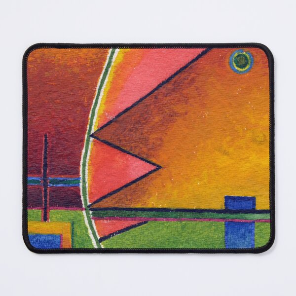 Item preview, Fish Out of Water designed and sold by ChandlerArt.