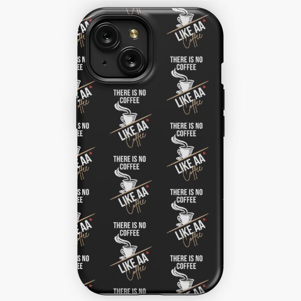 Alcoholics Anonymous iPhone Cases for Sale Redbubble