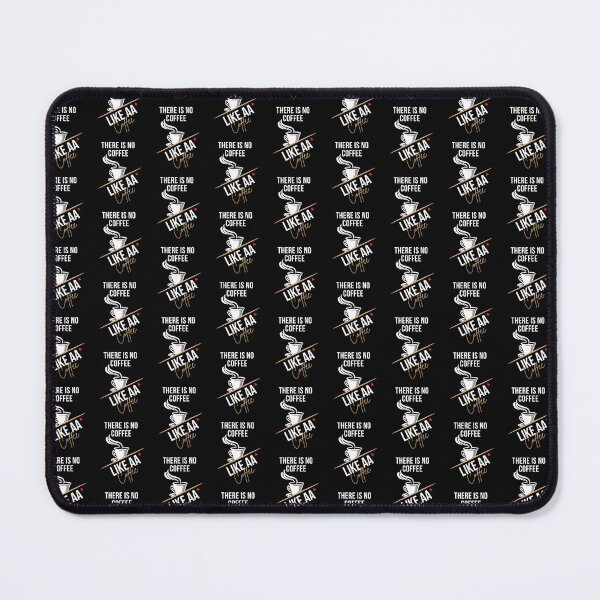 Item preview, Funny Alcoholics Anonymous AA NA Coffee  designed and sold by TeevesROCTees.