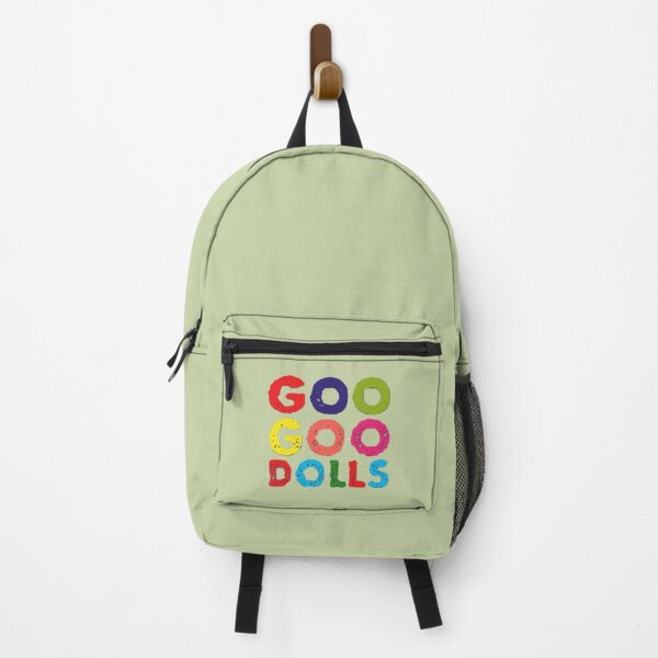 Item preview, 1987 Goo Goo Dolls designed and sold by JettieMuller.