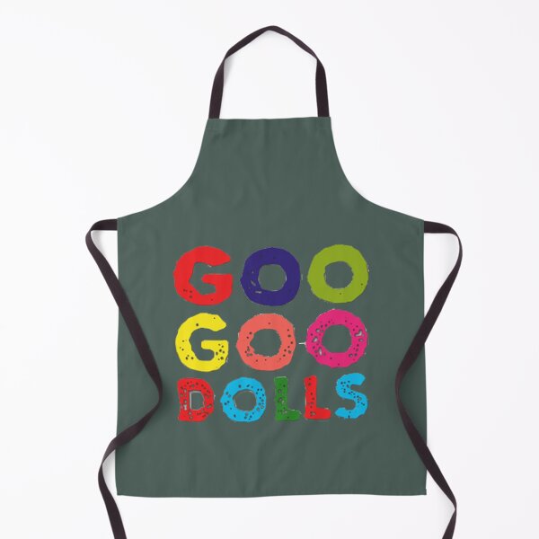 Item preview, 1987 Goo Goo Dolls designed and sold by JettieMuller.