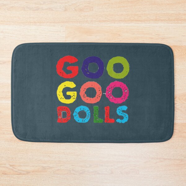 Item preview, 1987 Goo Goo Dolls designed and sold by JettieMuller.