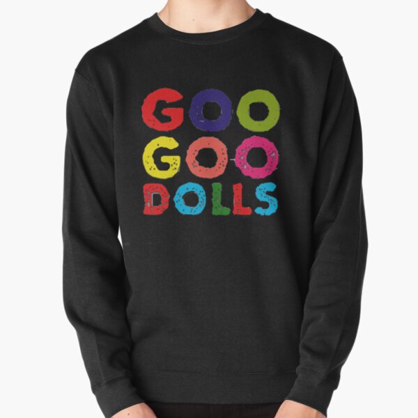 Item preview, 1987 Goo Goo Dolls designed and sold by JettieMuller.