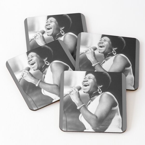 Item preview, The Band Aretha BEST SELLER musician Singer American For Music Fan Franklin SINGER designed and sold by PAMELARUBIO.