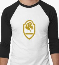 Whiterun Men's Baseball ¾ T-Shirt
