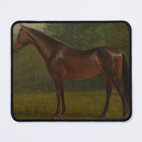 Item preview, Thoroughbred designed and sold by ArtHistorical.