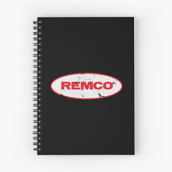 Item preview, Distressed Remco Toys  designed and sold by TeeArcade84.