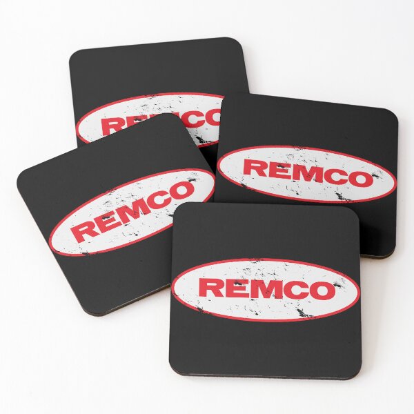 Item preview, Distressed Remco Toys  designed and sold by TeeArcade84.
