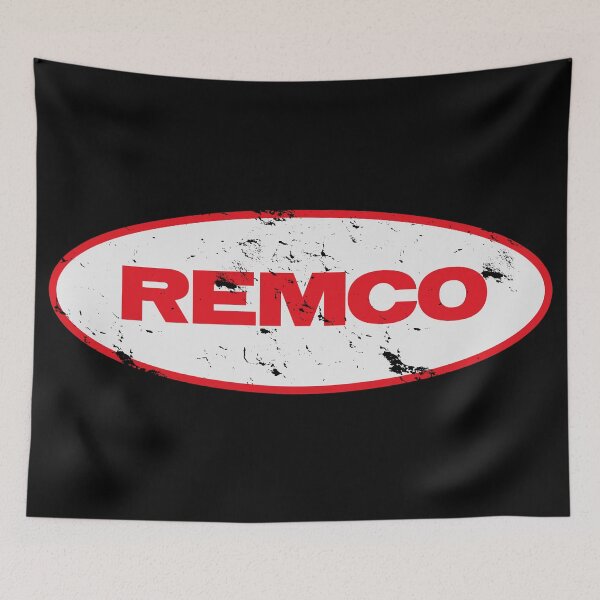 Item preview, Distressed Remco Toys  designed and sold by TeeArcade84.
