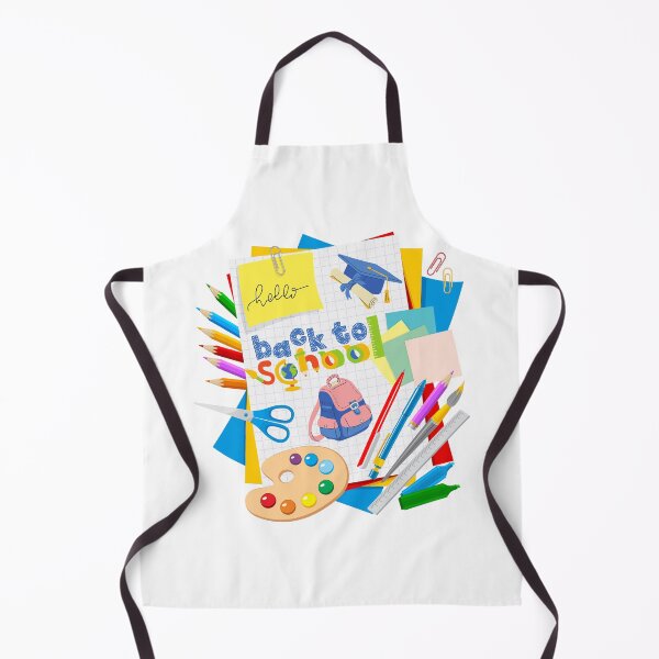 Item preview, back to school ~ hello designed and sold by ENIGMAT-.