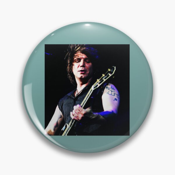 Item preview, band rock in tour the goo goo dolls  designed and sold by JettieMuller.