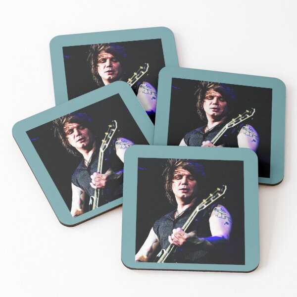 Item preview, band rock in tour the goo goo dolls  designed and sold by JettieMuller.