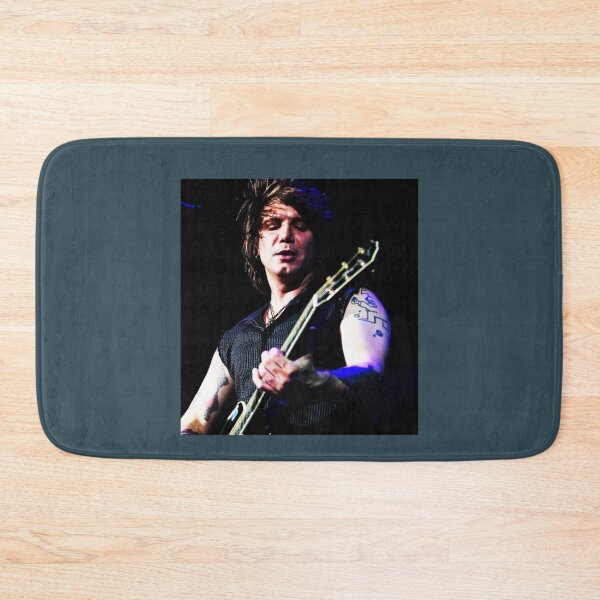 Item preview, band rock in tour the goo goo dolls  designed and sold by JettieMuller.