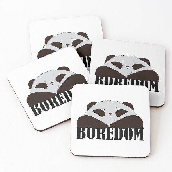Item preview, Boredom designed and sold by AnisosPteron.
