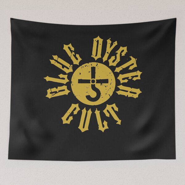 Item preview, Best selling blue öyster cult designed and sold by RafaelJunger.