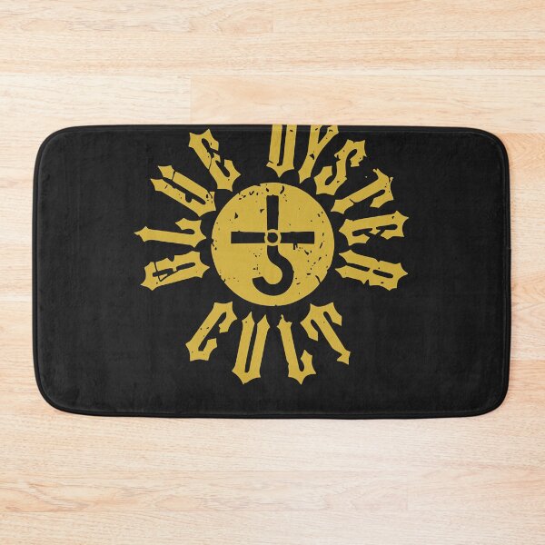 Item preview, Best selling blue öyster cult designed and sold by RafaelJunger.