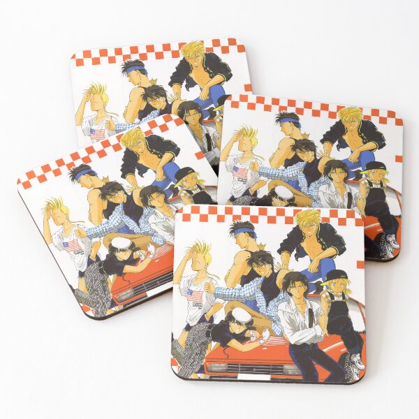 Item preview, FUSHIGI YUUGI 50S VINTAGE STYLE designed and sold by Dolls X Beauty.