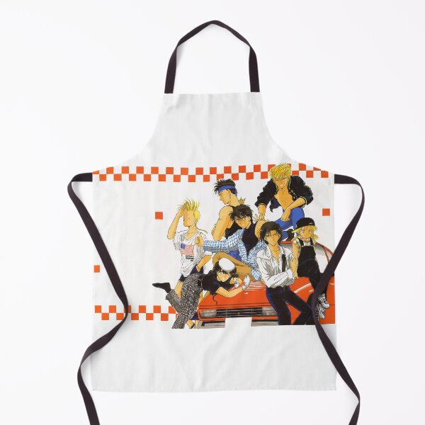Item preview, FUSHIGI YUUGI 50S VINTAGE STYLE designed and sold by Dolls X Beauty.