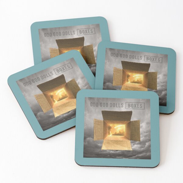 Item preview, Boxes designed and sold by JettieMuller.