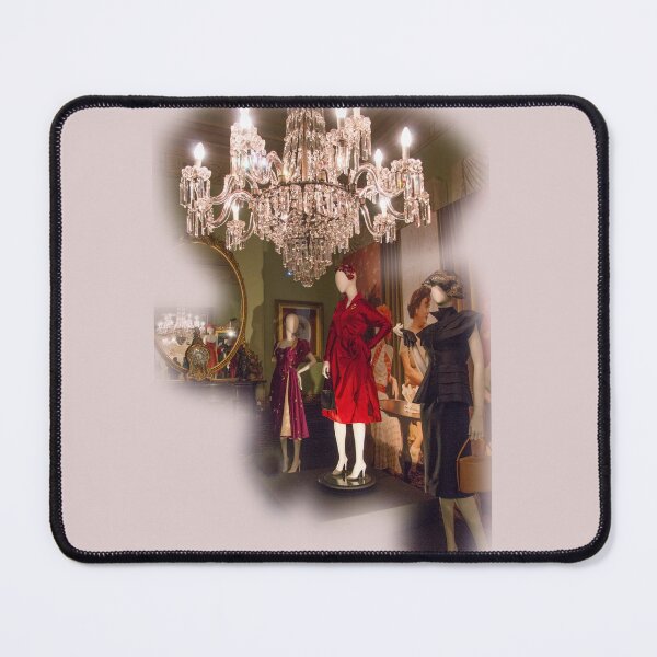 Item preview, Miss Fisher's costume exhibition designed and sold by indiafrankk.