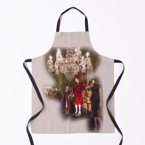 Item preview, Miss Fisher's costume exhibition designed and sold by indiafrankk.