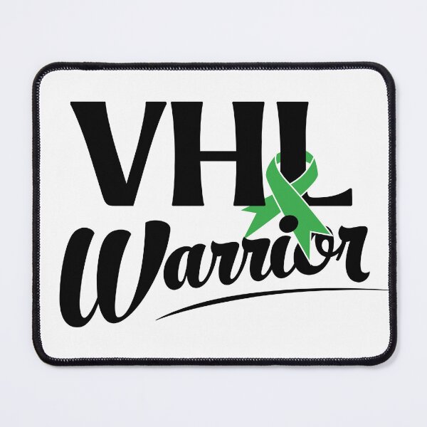 Item preview, VHL | VHL warrior designed and sold by JenTrinhArt.