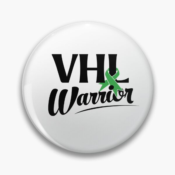 Item preview, VHL | VHL warrior designed and sold by JenTrinhArt.