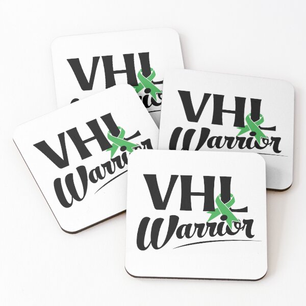Item preview, VHL | VHL warrior designed and sold by JenTrinhArt.