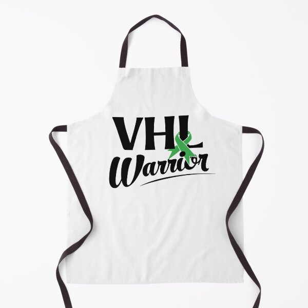 Item preview, VHL | VHL warrior designed and sold by JenTrinhArt.