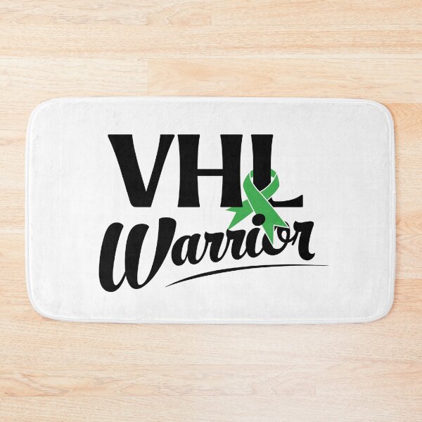 Item preview, VHL | VHL warrior designed and sold by JenTrinhArt.