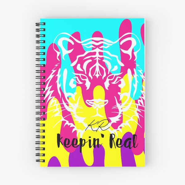 Item preview, KR- Drippin Tiger designed and sold by 767Certified.