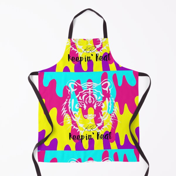Item preview, KR- Drippin Tiger designed and sold by 767Certified.