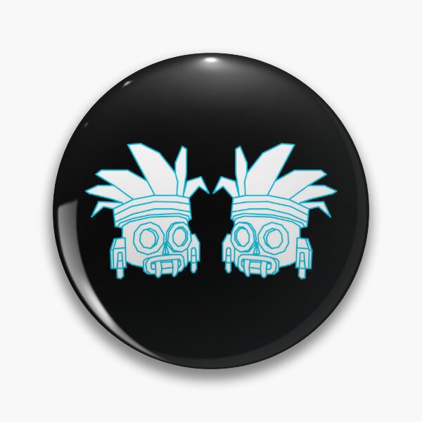 Item preview, Copy of TLALOC KAWAI designed and sold by the Zarock Shop.