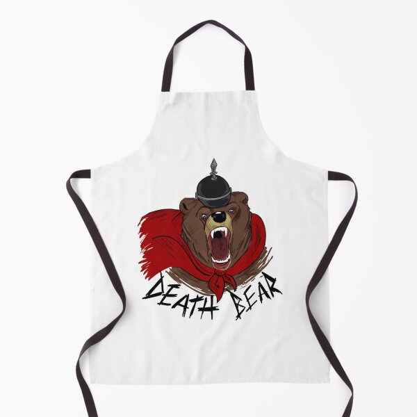 Item preview, Death Bear   designed and sold by SusanHaynes93.