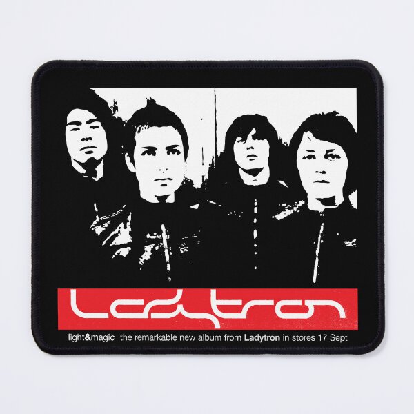 Item preview, electronic music art designed and sold by Puxkschool.