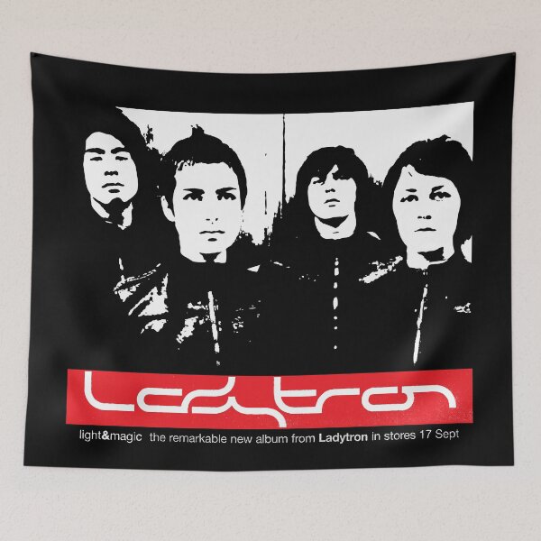 Item preview, electronic music art designed and sold by Puxkschool.